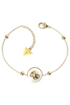 Zdjęcie produktu dla Guess Bransoletki damskie JUBB01395JWYGWHS