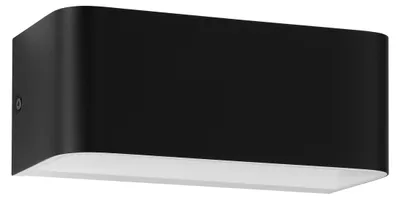 Productafbeelding van EGLO SANIA 4, IP20, Zwart, Wit