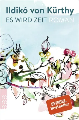 Produktbild von Es wird Zeit