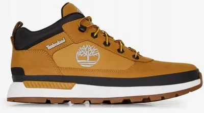 Obrázok produktu pre Pánska obuv Field, hnedá, veľkosť 43, Timberland
