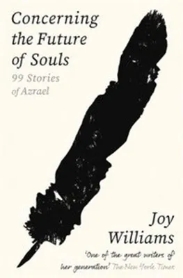 Obrázek produktu pro Concerning the Future of Souls