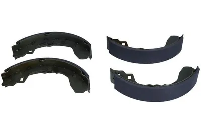 Produktbild von MAXGEAR Bremsbackensatz Trommelbremse Hinten für HYUNDAI ix35 (LM, EL, ELH) 200mm 19-4548