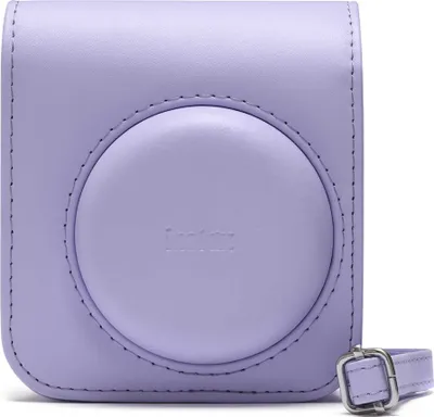 Produktbild von Fujifilm instax Mini 12 Tasche lilac-purple (70100157192)