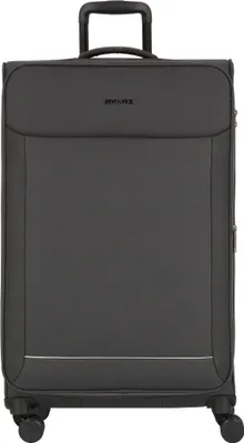 Produktbild von Stratic Fresh Trolley L (77 cm) erweiterbar - anthracite