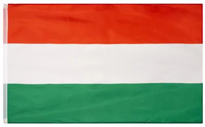 Produktbild von Einheitsgröße MW-39|Ungarn Flagge MUWO "Nations Together" 90 x 150 cm