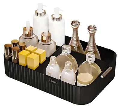 Immagine prodotto di Grande organizer per trucco con 12 scomparti