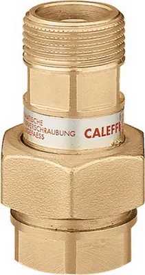 Image de Raccord rapide 3/4 THERMADOR pour vase à expansion U558500 - ZR558