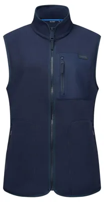 Produktbild von Regatta - "Frankie" Weste für Damen, Micro-Vlies RG13486 (36 DE) (Marine)
