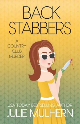 Produktbild von Back Stabbers