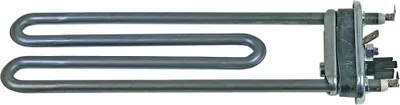 A heating element for a washing machine.