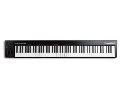 Zdjęcie produktu dla M-Audio Keystation 88 MK3
