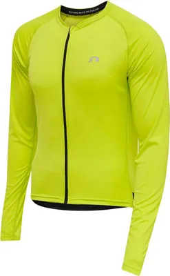 Obrázok produktu pre Hummel Pánske cyklistické tričko Core L/s, EVENING PRIMROSE, XXL, pánske