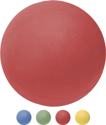 Produktbild von Moosgummiball, Ø 62 mm