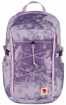 Produktbild von Fjällräven Skule Graphics 24 Rucksack Pastel Lavender-Shade