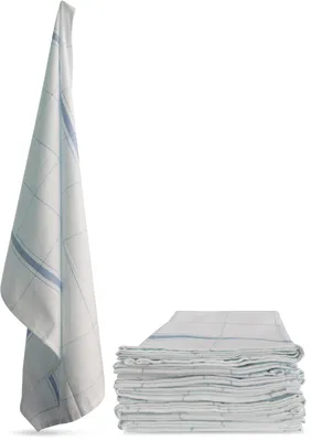 Produktbild von normani 10 Stück Geschirrtücher Profi-Wipe