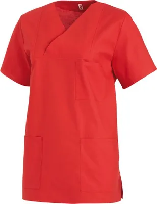 Produktbild von Leiber Schlupfjacke 08/769/02 Rot-0