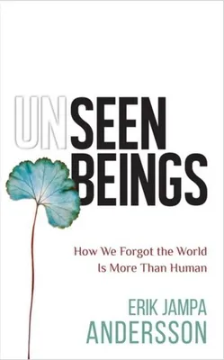 Produktbild von Unseen Beings