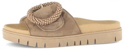 Produktbild von Gabor 83.745 Damen Pantoletten - Pantolette braun NEU