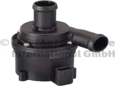 Produktbild von PIERBURG Zusatzwasserpumpe Wasserumwälzpumpe 7.06740.10.0 für AUDI A4 Avant (8K5, B8) elektrisch