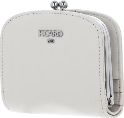 Produktbild von PICARD Geldbörse Bingo Vertical Wallet Cream creme