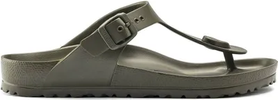 Produktbild von Birkenstock Gizeh Eva Khaki Normaal Voetbed - Loafers - 1019143