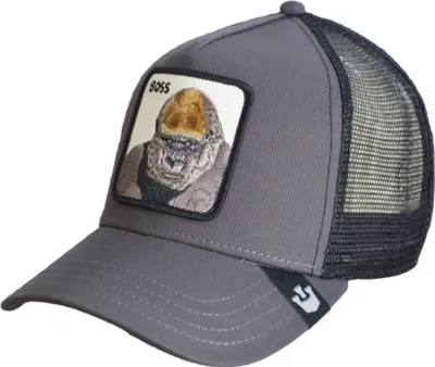 Produktbild von Goorin Bros Čiapky 1010512CHARCOAL