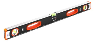 Produktbild von Aluminium-/Magnetwasserwaage 80 cm Extreme / TEGER
