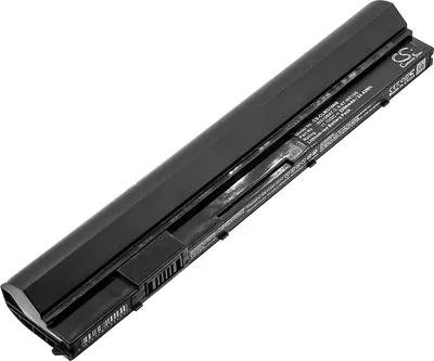 Produktbild von TECHTEK Laptop Akkus Kompatibel mit [Clevo] W510LU, W510S, W515LU, W515PU, W515TU Ersetzt 6-87-W510S, für 6-87-W510S-4291, für 6-87-W510S-4292, fü