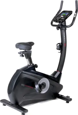 Image de Toorx Fitness Vélo d'appartement BRX-300 Ergo - avec Kinomap