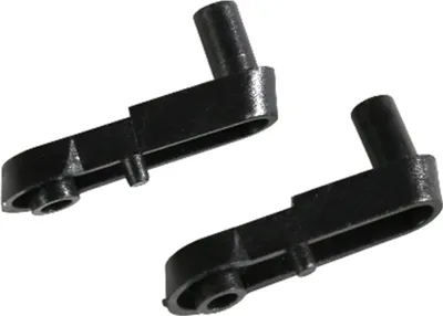 Produktbild von 3908-010 Kunststoffkipphebel 3908