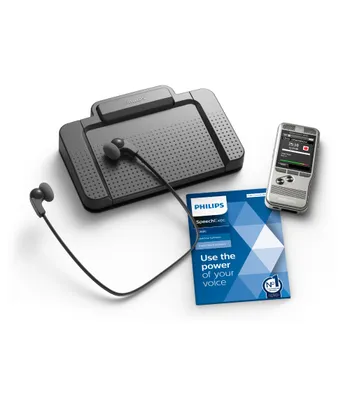 Produktbild von Philips DPM6700/03, -5 - 45 °C, Unter dem Kinn, Ohraufliegend, 10 mW, 32 Ohm, 103 dB