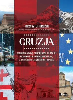 Imagen del producto de Gruzja