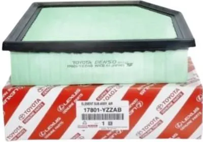 Immagine prodotto di TOYOTA Rav4 RC350 GS250 Filtro aria originale 17801-YZZAB OE