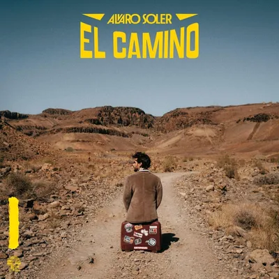 Obrázek produktu pro Álvaro Soler - El Camino (Digipak) (CD)