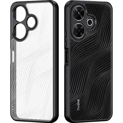 Produktbild von DUX DUCIS AIMO Handyhülle passend für REDMI 13 schwarz