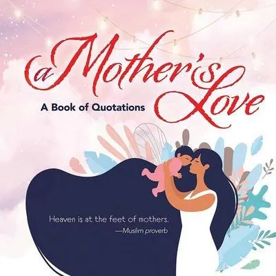 Obrázek produktu pro A Mother's Love