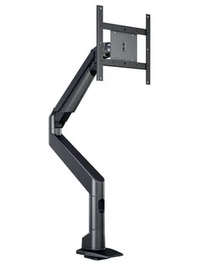 Obrázok produktu pre Multibrackets 7123, Svorka, 18 kg, 38,1 cm (15"), 124,5 cm (49"), 200 x 200 mm, Čierna