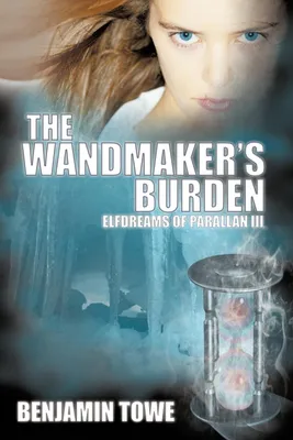 Produktbild von The Wandmaker's Burden