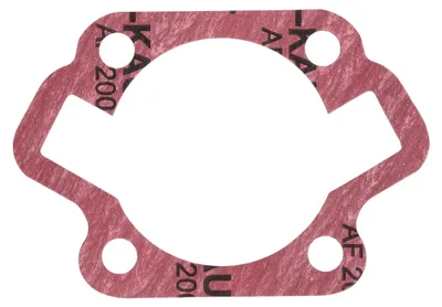Zdjęcie produktu dla Uszczelka podstawy cylindrów 0,25 mm wykonana z Kautasit AF200 - Simson SR1, SR2, SR2E, KR50, SR4-1
