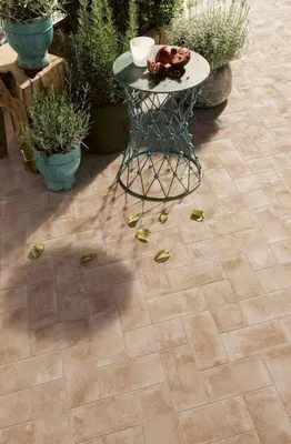 Obrázok produktu pre CASA39 Terakotová dlažba 15x30 cm Ragno Epoca