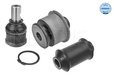 Image de Kit de réparation, bras de suspension