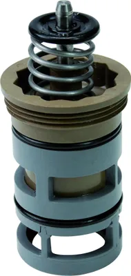 Image de Honeywell Resideo Cartouche de vanne VCZZ Cartouche de vanne pour vanne à 3 voies, série VC, 1 pièce.