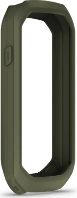 Immagine prodotto di Custodia in silicone Garmin (Edge® 1050), colore: verde muschio