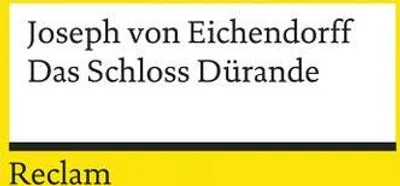 Obrázok produktu pre Das Schloß Dürande