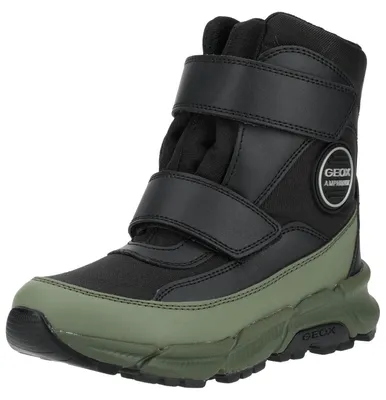 Obrázek produktu pro Geox kotníková obuv kotníková obuv Imitace kůže/textil