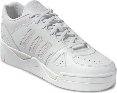 Produktbild von adidas Herren Schuhe Weiß ID5391 Grösse 43 1/3