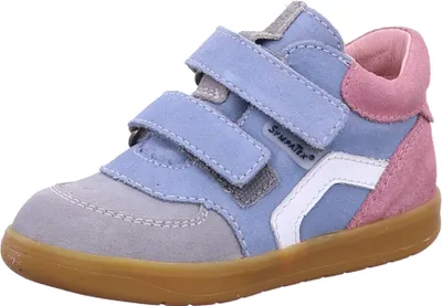 Zdjęcie produktu dla Pepino by Ricosta – buty do nauki chodzenia dla dziewczynek 32323134353534 Niebieskie 22 EU
