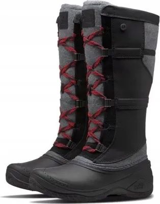 Obrázok produktu pre The North Face Obuv Shellista IV Tall, NF0A3V1SKZ2