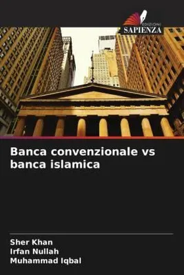 Produktbild von Banca convenzionale vs banca islamica