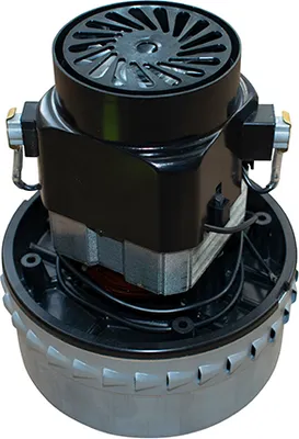 Produktbild von Saugmotor passend Hilti tda-vc 40 Motor Saugermotor Saugturbine Turbine